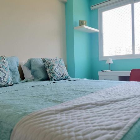 Parque Olimpico Da Barra Apartment ริโอเดจาเนโร ภายนอก รูปภาพ
