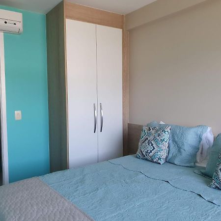 Parque Olimpico Da Barra Apartment ริโอเดจาเนโร ภายนอก รูปภาพ