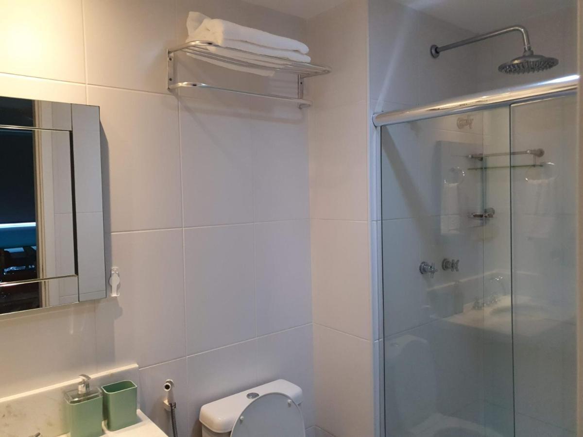 Parque Olimpico Da Barra Apartment ริโอเดจาเนโร ภายนอก รูปภาพ