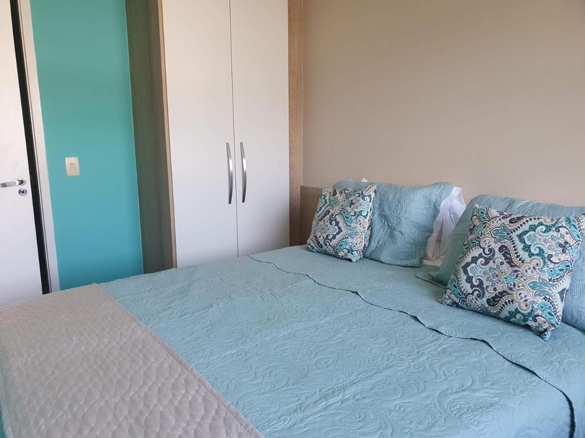 Parque Olimpico Da Barra Apartment ริโอเดจาเนโร ภายนอก รูปภาพ