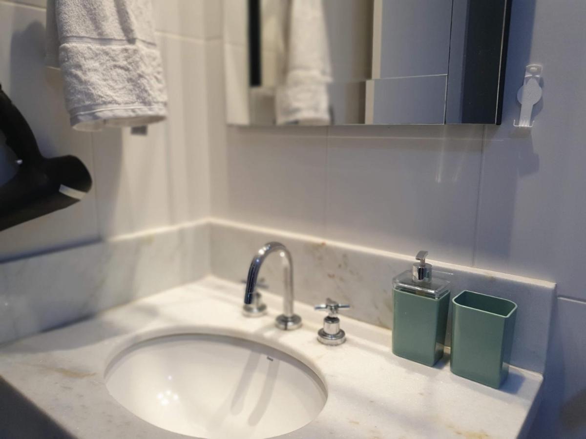 Parque Olimpico Da Barra Apartment ริโอเดจาเนโร ภายนอก รูปภาพ