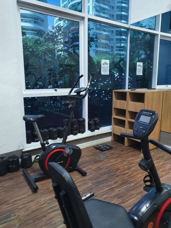 Parque Olimpico Da Barra Apartment ริโอเดจาเนโร ภายนอก รูปภาพ