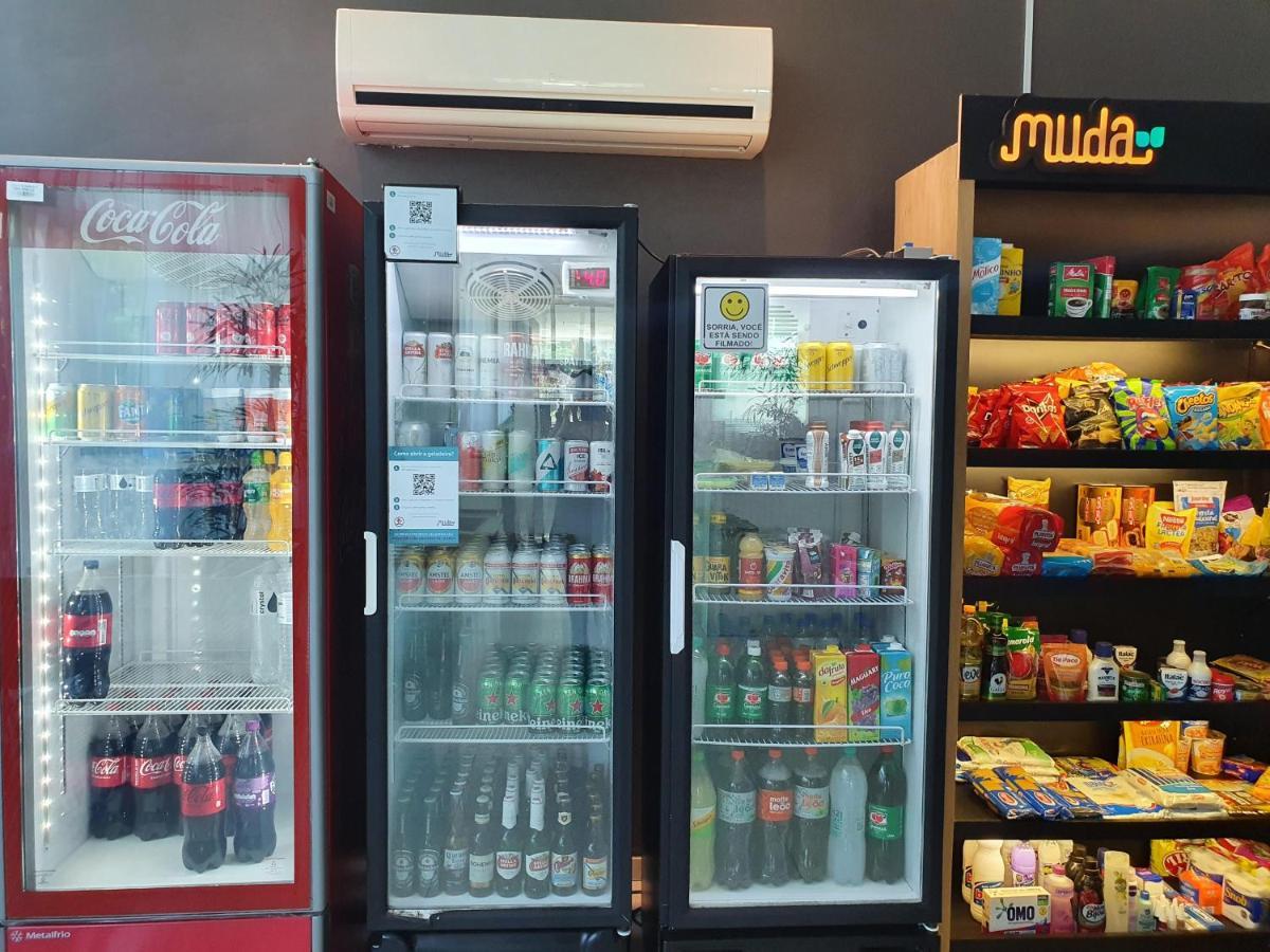 Parque Olimpico Da Barra Apartment ริโอเดจาเนโร ภายนอก รูปภาพ