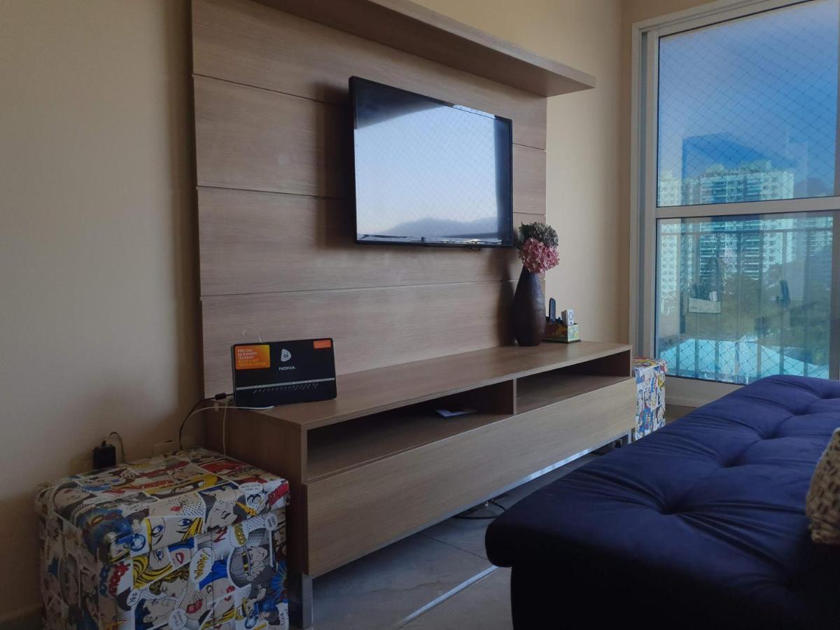 Parque Olimpico Da Barra Apartment ริโอเดจาเนโร ภายนอก รูปภาพ